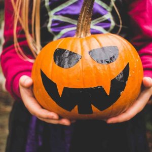 Halloween Plano TX