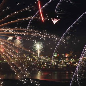 New Years