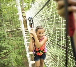 Go Ape Plano