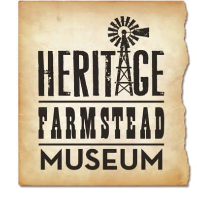 Heritage Farmstead Museum