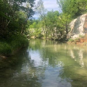 Fun things to do outside