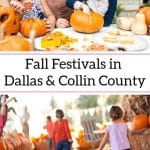Fall Festivals in Dallas
