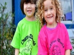 preschool, daycare, explore, kids