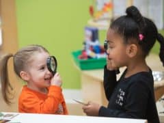 preschool, daycare, explore, kids