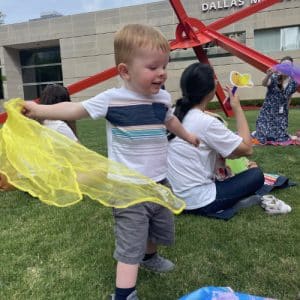 Museums in Dallas TX