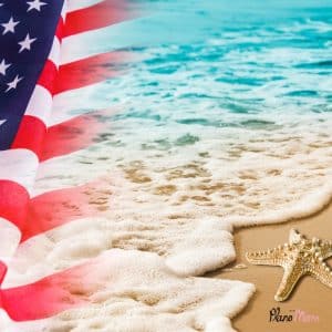 Labor Day Weekend