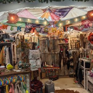 Holiday Craft Fairs