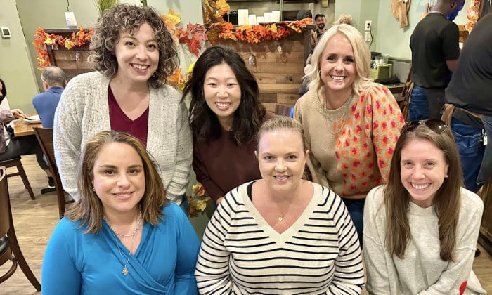 Plano Moms team