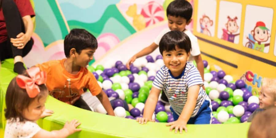 Birthday party venues Plano TX