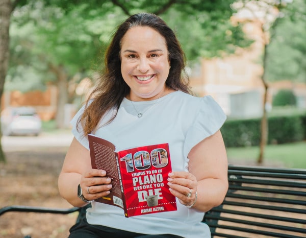 Plano Magazine
